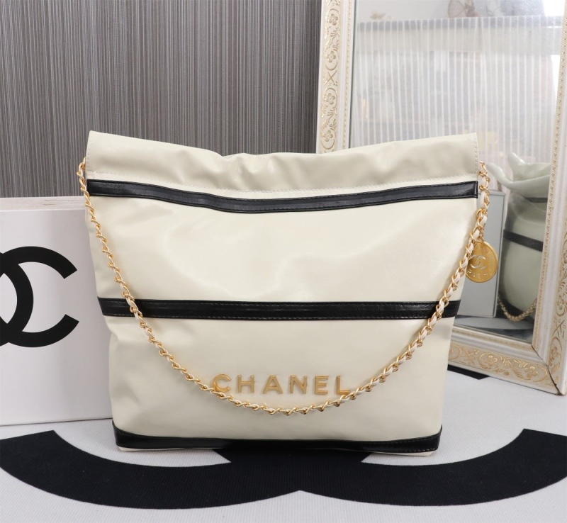 Ch**el hobo 22 bags